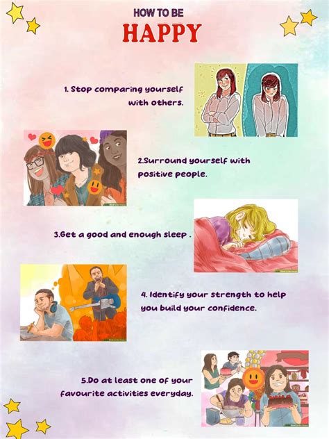 How To Be Happy .